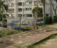 Terreno com 110m² no bairro Tristeza em Porto Alegre