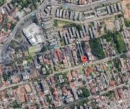 Terreno com 110m² no bairro Tristeza em Porto Alegre