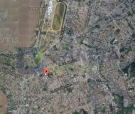 Terreno com 110m² no bairro Tristeza em Porto Alegre