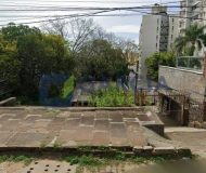 Terreno com 110m² no bairro Tristeza em Porto Alegre