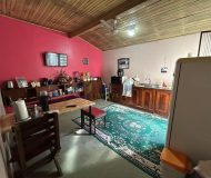 Casa com 80m², 3 dormitórios, 1 suíte, 1 vaga no bairro Jardim Itu Sabará em Porto Alegre