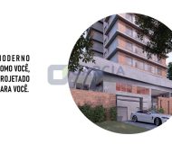 Apartamento com 45m², 1 dormitório, 1 vaga no bairro Petrópolis em Porto Alegre