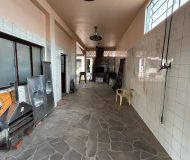 Casa com 310m², 6 dormitórios, 1 suíte, 4 vagas no bairro Jardim Floresta em Porto Alegre