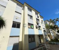 Apartamento com 49m², 1 dormitório no bairro Sarandi em Porto Alegre