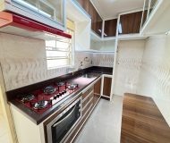 Apartamento com 49m², 1 dormitório no bairro Sarandi em Porto Alegre