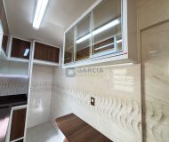 Apartamento com 49m², 1 dormitório no bairro Sarandi em Porto Alegre
