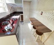 Apartamento com 49m², 1 dormitório no bairro Sarandi em Porto Alegre