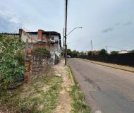 Terreno com 292m² no bairro Cristo Redentor em Porto Alegre