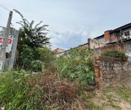 Terreno com 292m² no bairro Cristo Redentor em Porto Alegre