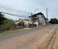 Terreno com 292m² no bairro Cristo Redentor em Porto Alegre