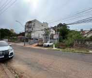 Terreno com 292m² no bairro Cristo Redentor em Porto Alegre