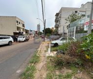 Terreno com 292m² no bairro Cristo Redentor em Porto Alegre