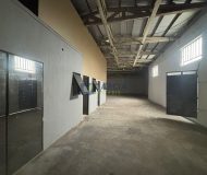 Depósito com 240m² no bairro Sarandi em Porto Alegre