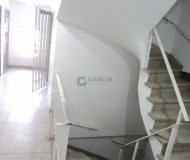 Sala Comercial com 30m² no bairro Sarandi em Porto Alegre