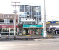 Sala Comercial com 30m² no bairro Sarandi em Porto Alegre