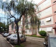 Apartamento com 48m², 2 dormitórios, 1 vaga no bairro Sarandi em Porto Alegre