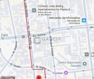 Casa com 264m², 3 dormitórios no bairro Passo da Areia em Porto Alegre