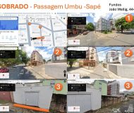 Casa com 264m², 3 dormitórios no bairro Passo da Areia em Porto Alegre