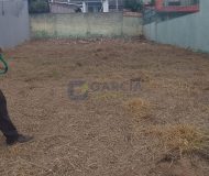 Terreno com 300m² no bairro Ecoville em Porto Alegre