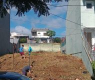 Terreno com 300m² no bairro Ecoville em Porto Alegre