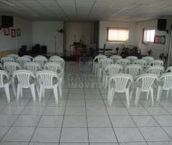 Depósito com 900m² no bairro Sarandi em Porto Alegre