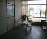 Depósito com 900m² no bairro Sarandi em Porto Alegre