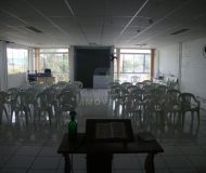 Depósito com 900m² no bairro Sarandi em Porto Alegre