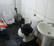 Depósito com 900m² no bairro Sarandi em Porto Alegre