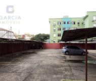 Apartamento com 33m², 1 dormitório no bairro Sarandi em Porto Alegre