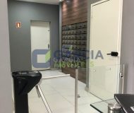 Sala Comercial com 25m² no bairro Sarandi em Porto Alegre