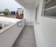 Sala Comercial com 75m² no bairro São Sebastião em Porto Alegre