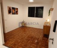 Apartamento com 41m², 2 dormitórios, 1 vaga no bairro Sarandi em Porto Alegre