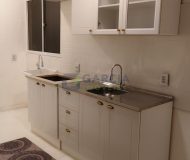Apartamento com 41m², 2 dormitórios, 1 vaga no bairro Sarandi em Porto Alegre