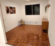 Apartamento com 41m², 2 dormitórios, 1 vaga no bairro Sarandi em Porto Alegre