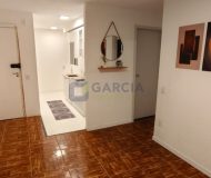 Apartamento com 41m², 2 dormitórios, 1 vaga no bairro Sarandi em Porto Alegre