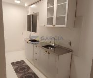 Apartamento com 41m², 2 dormitórios, 1 vaga no bairro Sarandi em Porto Alegre