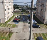 Apartamento com 41m², 2 dormitórios, 1 vaga no bairro Sarandi em Porto Alegre