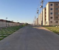 Apartamento com 41m², 2 dormitórios, 1 vaga no bairro Sarandi em Porto Alegre