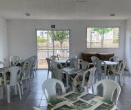 Apartamento com 41m², 2 dormitórios, 1 vaga no bairro Sarandi em Porto Alegre