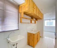 Apartamento com 41m², 2 dormitórios, 1 vaga no bairro Sarandi em Porto Alegre