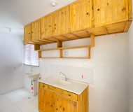 Apartamento com 41m², 2 dormitórios, 1 vaga no bairro Sarandi em Porto Alegre