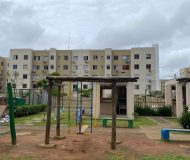 Apartamento com 41m², 2 dormitórios, 1 vaga no bairro Sarandi em Porto Alegre