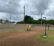 Apartamento com 41m², 2 dormitórios, 1 vaga no bairro Sarandi em Porto Alegre