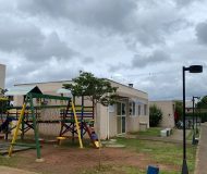 Apartamento com 41m², 2 dormitórios, 1 vaga no bairro Sarandi em Porto Alegre