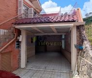 Casa com 164m², 3 dormitórios, 1 suíte, 3 vagas no bairro Cascata em Porto Alegre