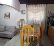 Casa com 164m², 3 dormitórios, 1 suíte, 3 vagas no bairro Cascata em Porto Alegre