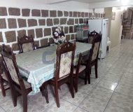 Casa com 164m², 3 dormitórios, 1 suíte, 3 vagas no bairro Cascata em Porto Alegre