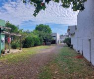 Depósito com 1.359m², 2 vagas no bairro Floresta em Porto Alegre