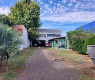 Depósito com 1.359m², 2 vagas no bairro Floresta em Porto Alegre