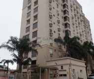 Apartamento com 55m², 2 dormitórios, 1 vaga no bairro Sarandi em Porto Alegre